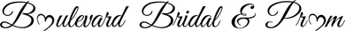 Boulevard Bridal & Prom