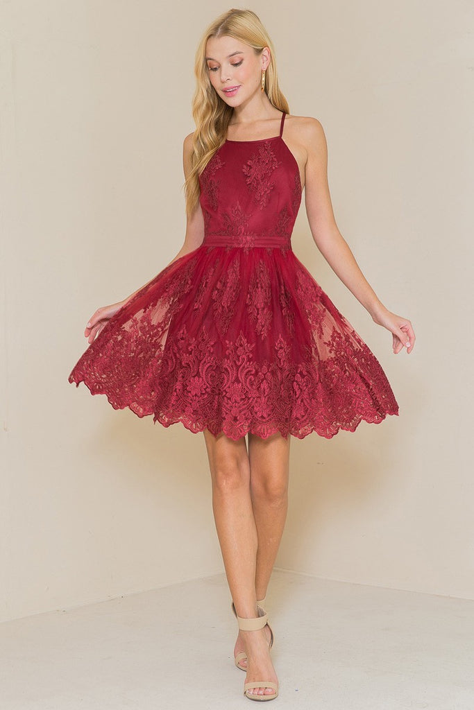 Homecoming