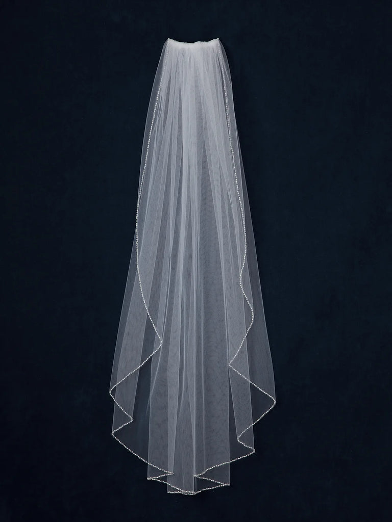 Prom Veil Veils – Boulevard Bridal & Prom