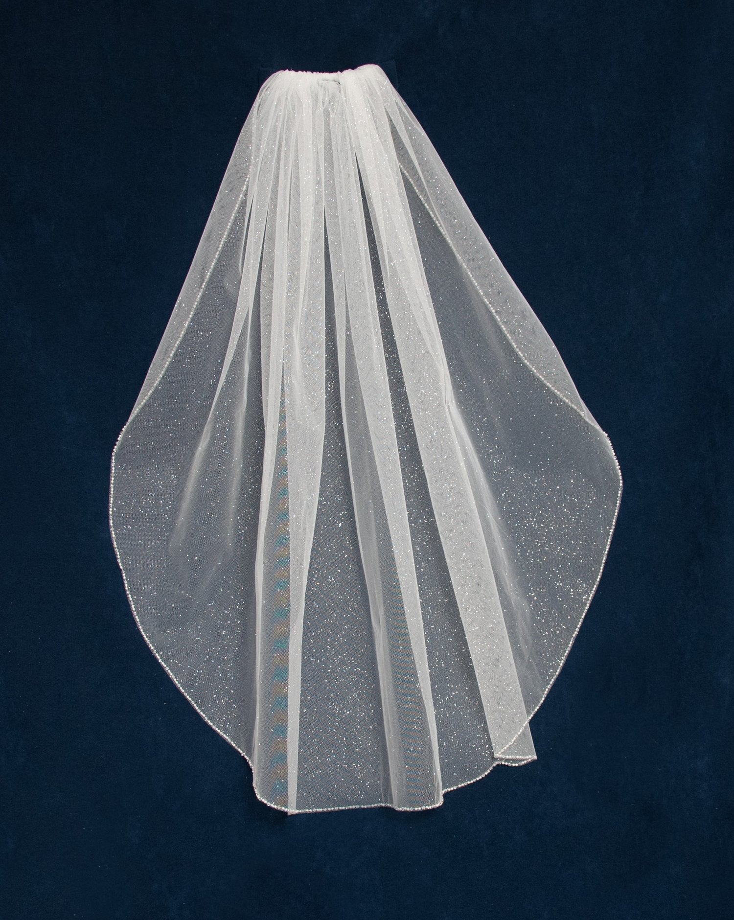 Prom Veil Veil – Boulevard Bridal & Prom