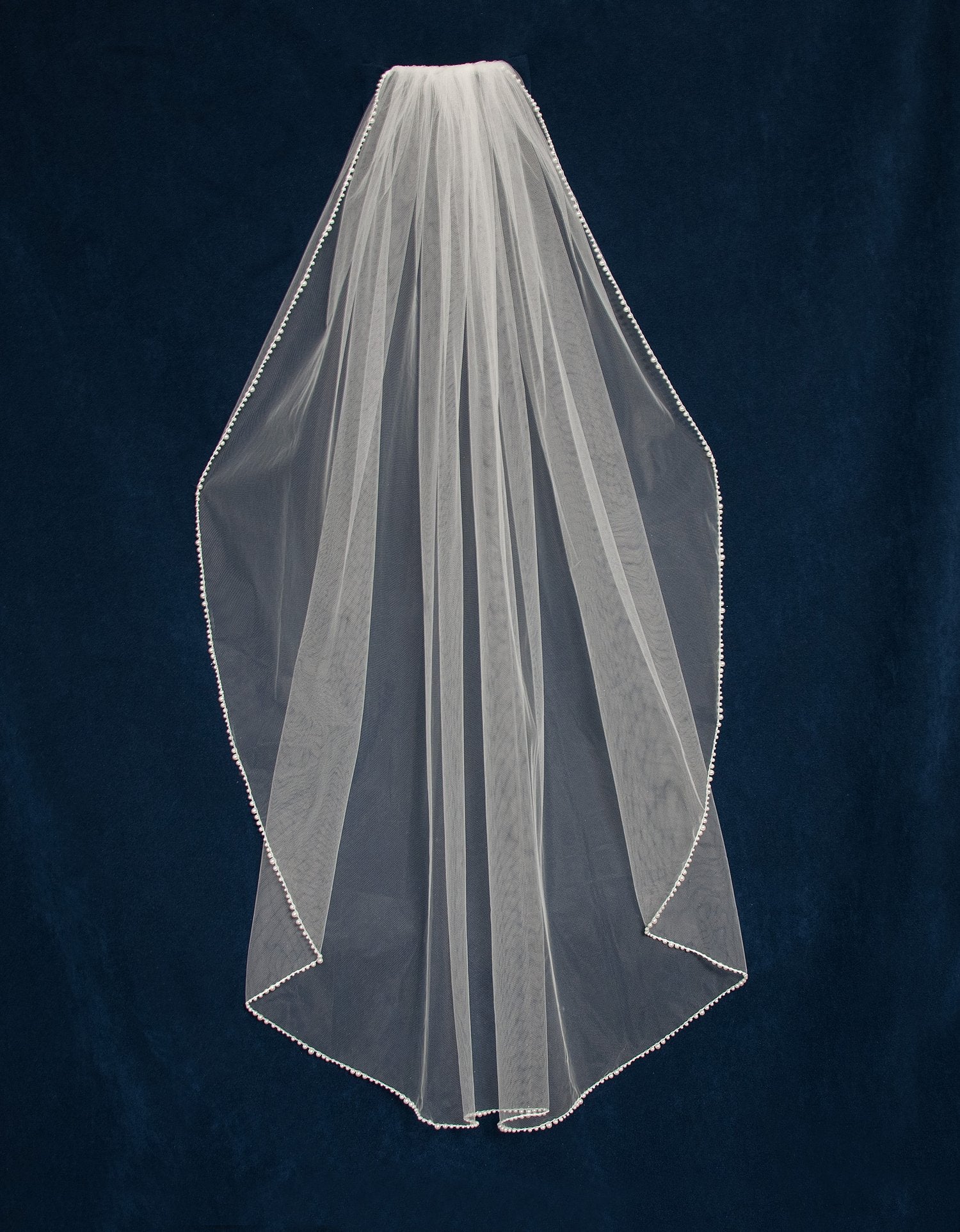 Prom Veil Veil – Boulevard Bridal & Prom