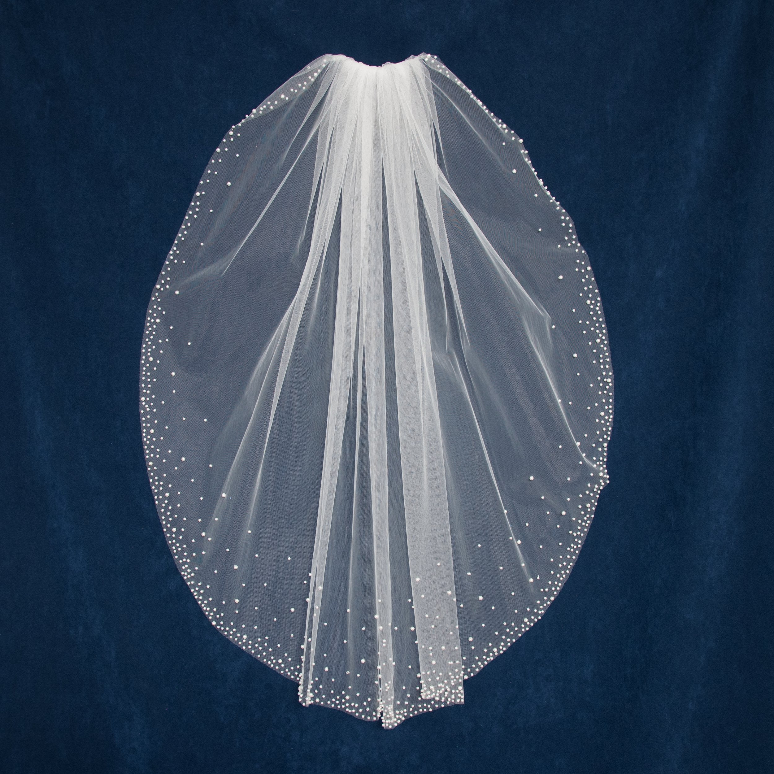Prom Veil Veil – Boulevard Bridal & Prom