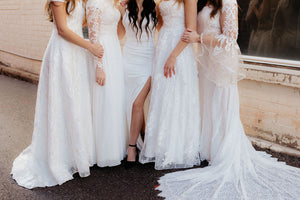 Bridal and prom online