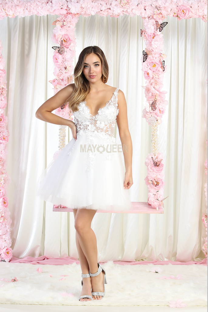 boulevard bride homecoming dresses Homecoming Boulevard Bridal & Prom