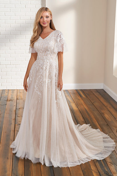 Modest Mon Cheri Boulevard Bridal & Prom Modest Mon Cheri Boulevard Bridal & Prom