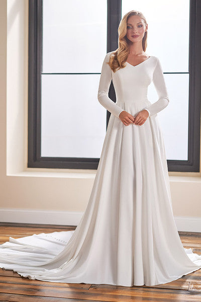 Modest Mon Cheri Boulevard Bridal & Prom Modest Mon Cheri Boulevard Bridal & Prom