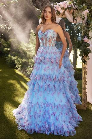 Prom  Boulevard Bridal & Prom