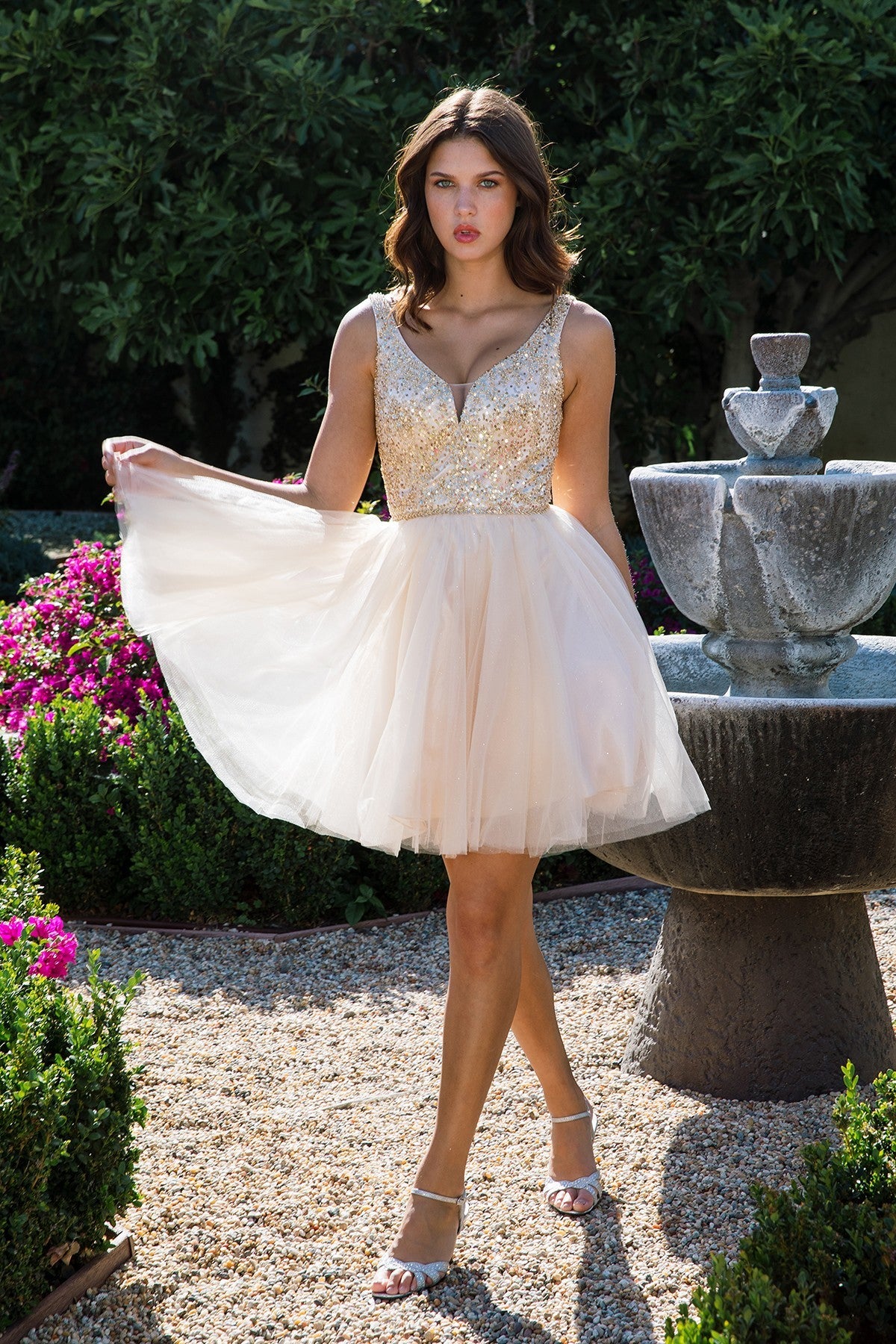 Homecoming Boulevard Bridal & Prom Homecoming Boulevard Bridal & Prom