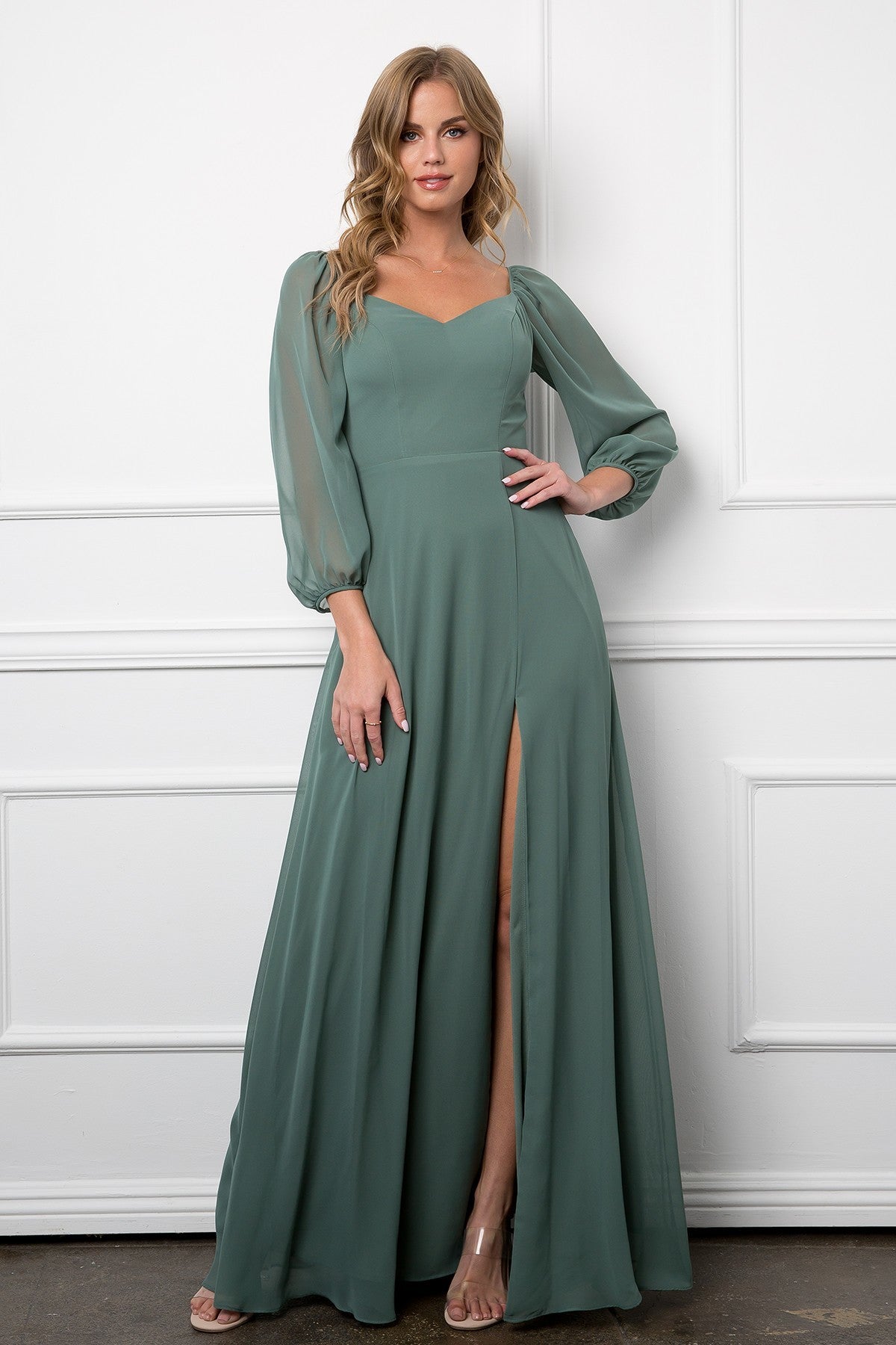 Bridesmaids Boulevard Bridal & Prom Bridesmaids Boulevard Bridal & Prom